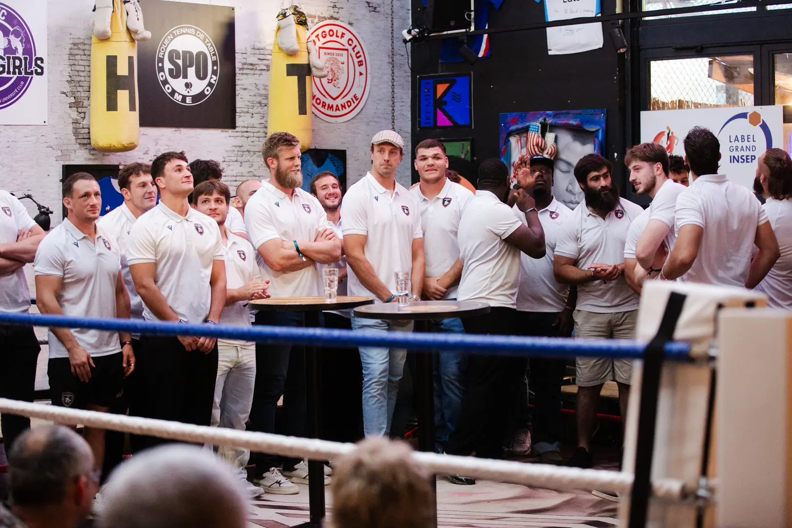 Partenaires RNR — Business Club