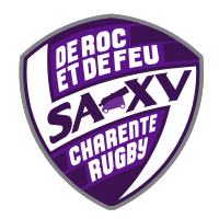Rouen vs SA XV Charente