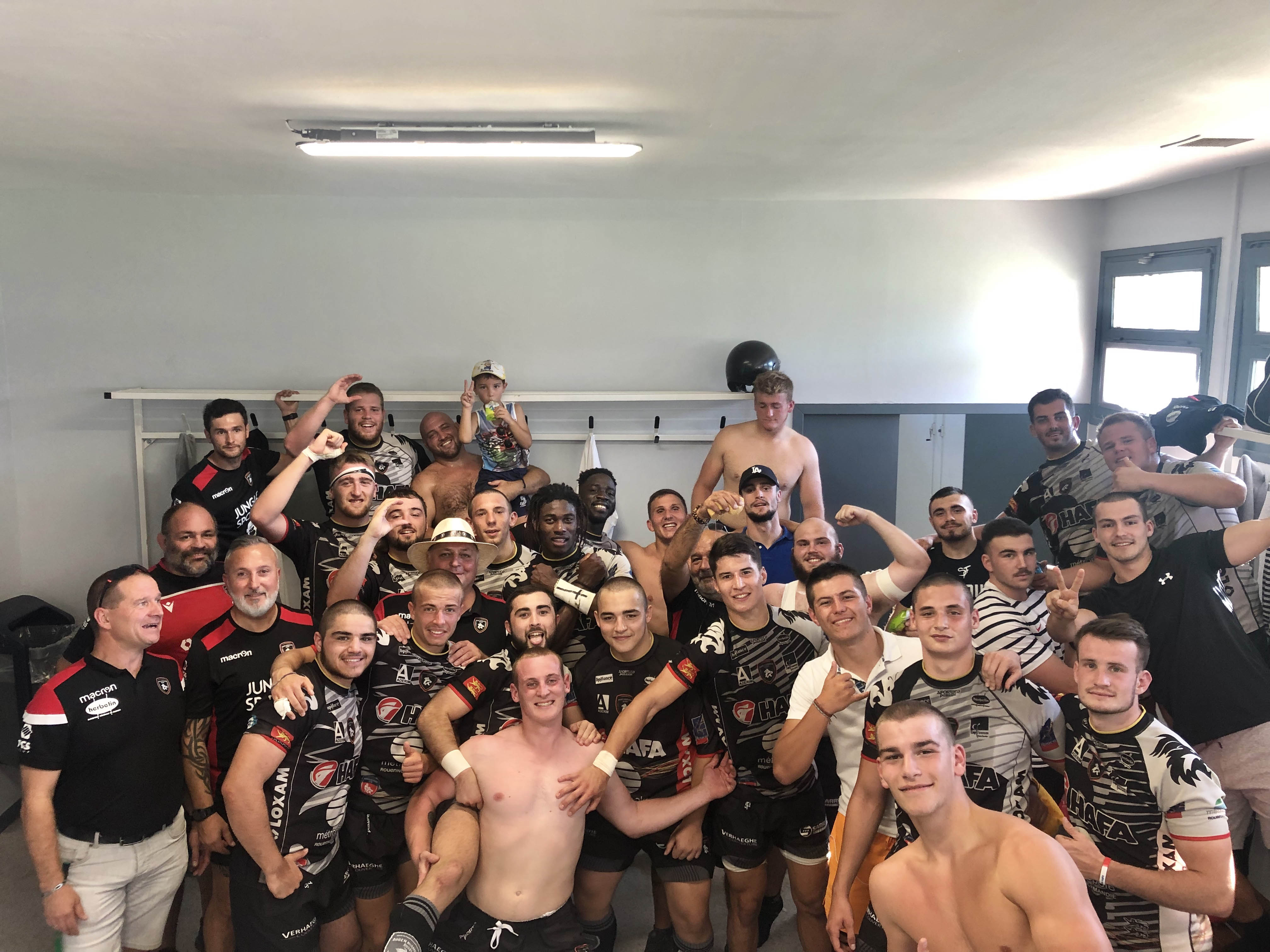 Formation : les résultats des samedi 14 et dimanche 15 septembre