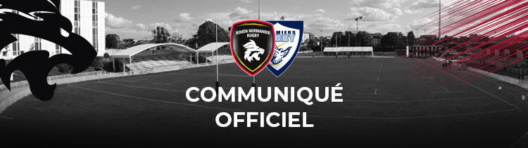 Report de la rencontre contre Colomiers