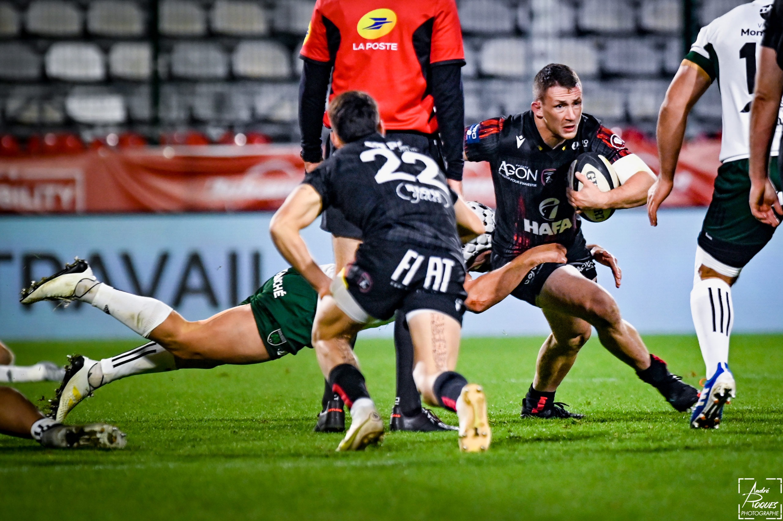 ✍️ Prolongations chez les Lions ✍️