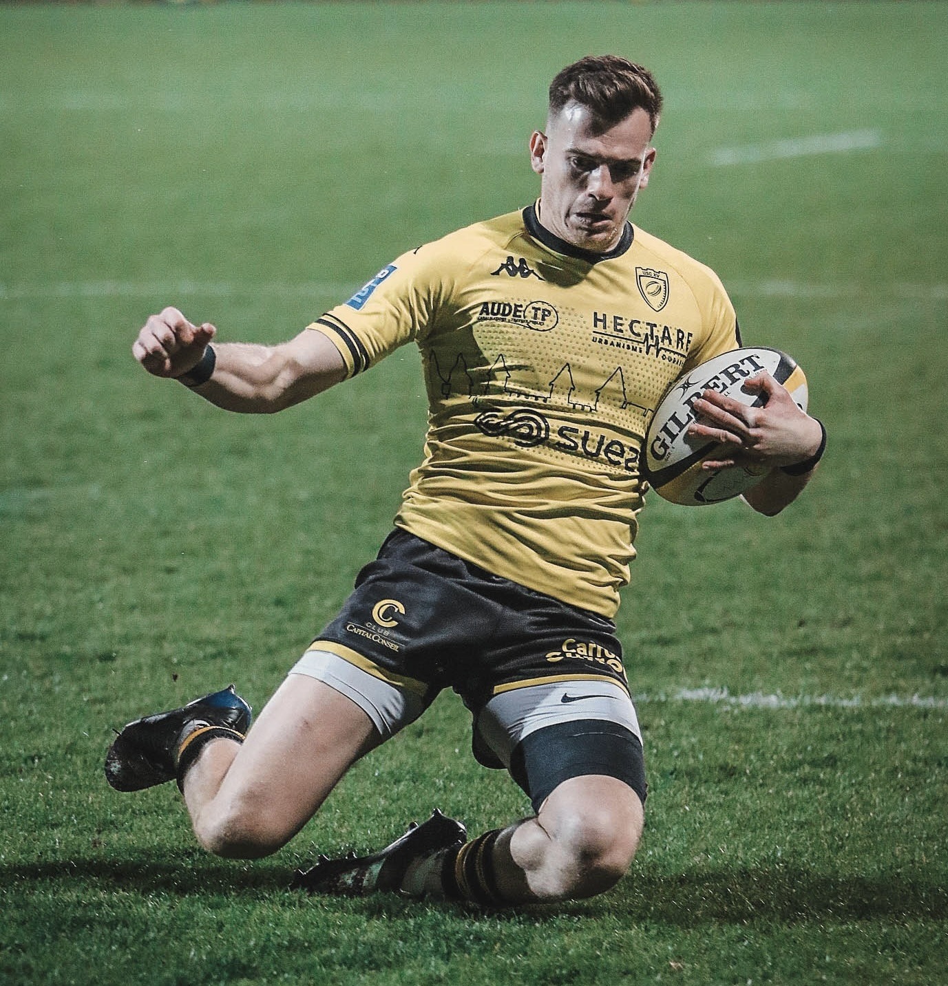 🎙️ Interview : Baptiste Mouchous 🎙️