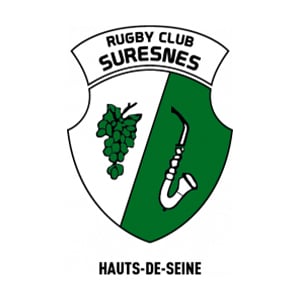 SURESNES