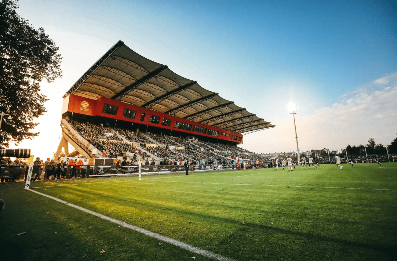 ℹ️ Informations Pratiques : Rouen / Langon ℹ️