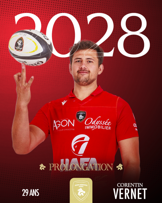 𝐂𝐨𝐫𝐞𝐧𝐭𝐢𝐧 𝐕𝐞𝐫𝐧𝐞𝐭 𝐩𝐫𝐨𝐥𝐨𝐧𝐠𝐞 !