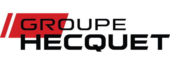 GROUPE HECQUET