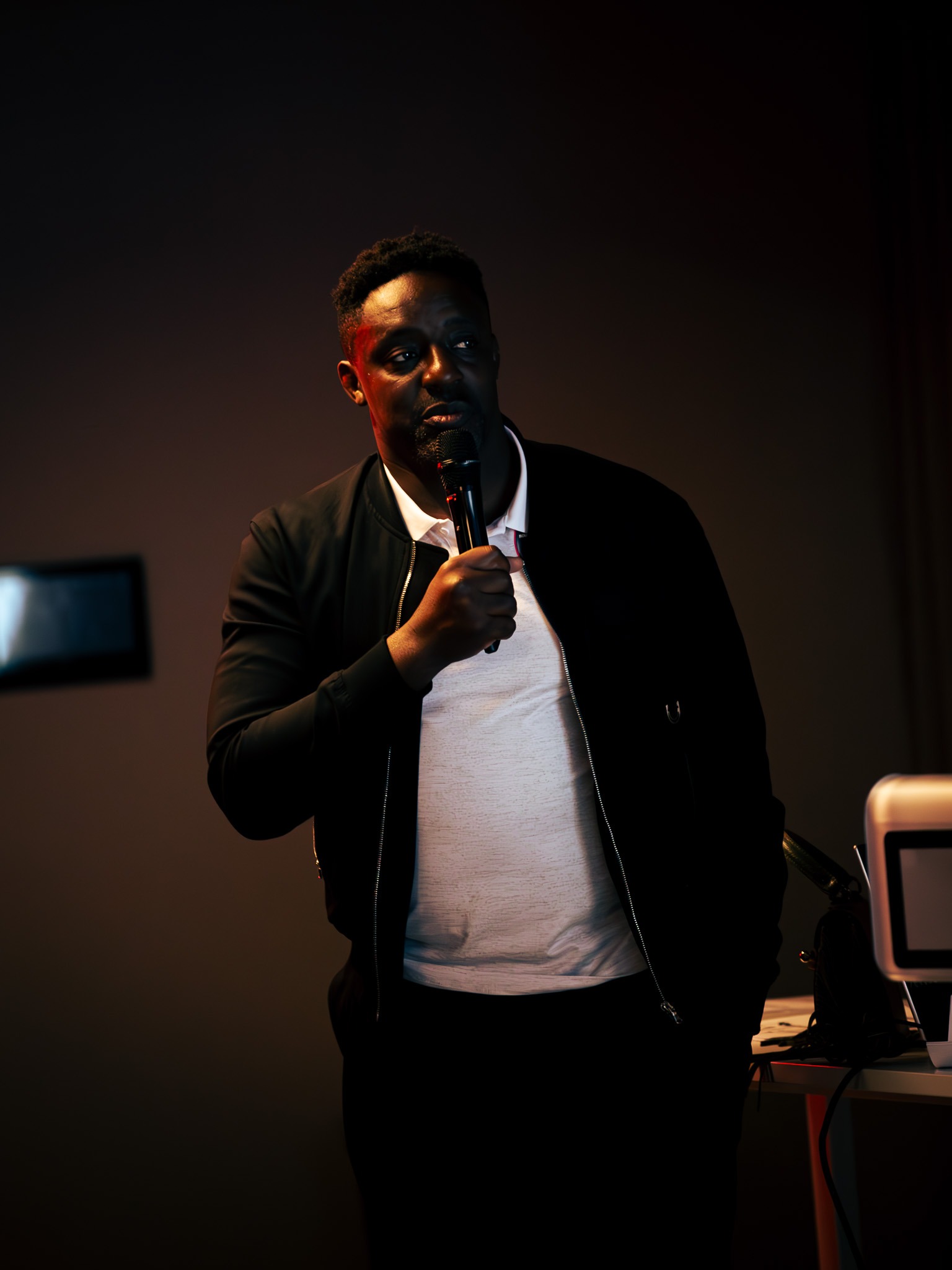 Présentation du plan Stratégique 2030