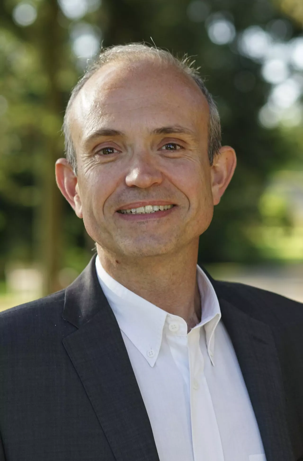 DUHAMEL Hugues