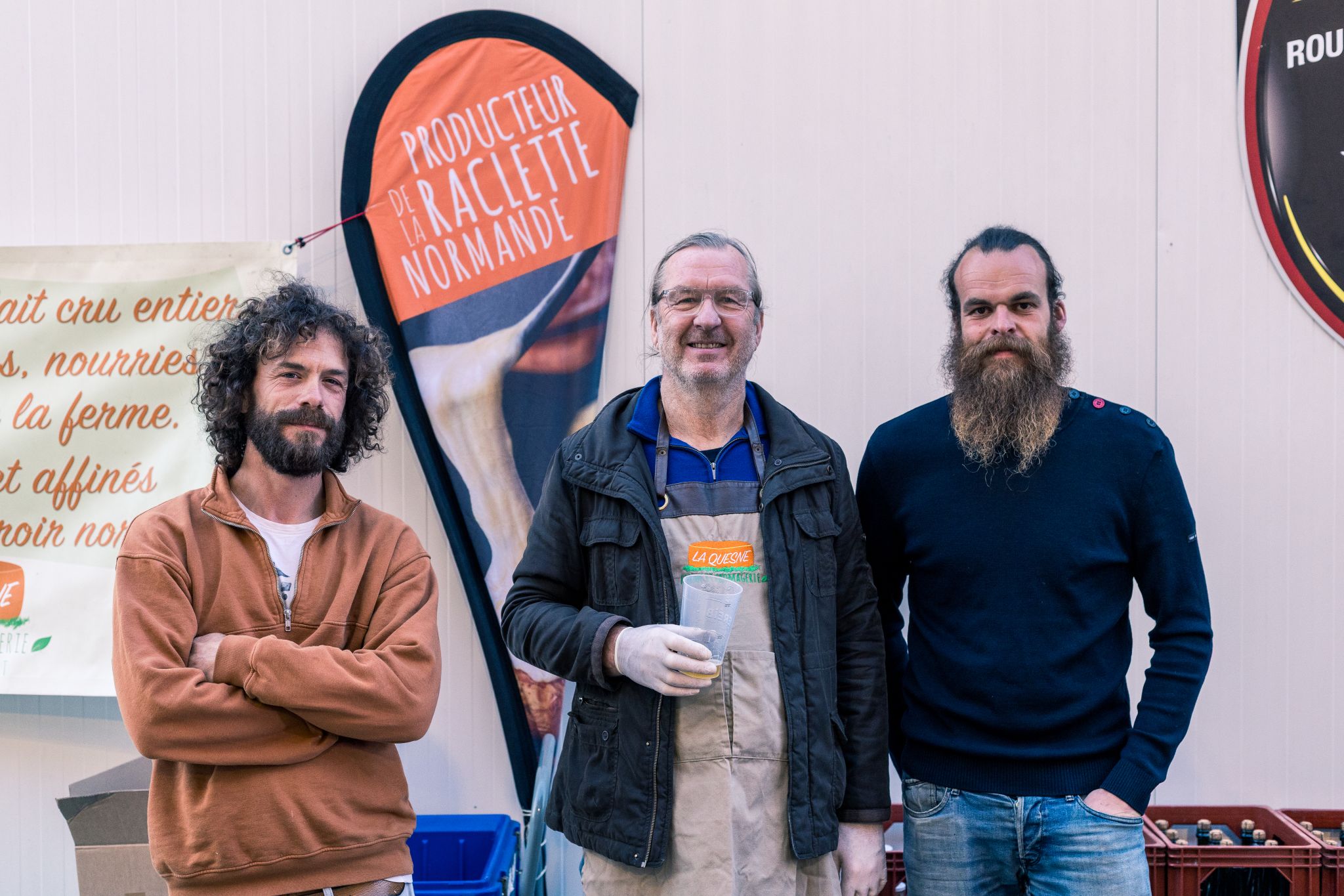 𝗠𝗶𝘀𝗲 𝗲𝗻 𝗮𝘃𝗮𝗻𝘁 𝗱𝗲 𝗻𝗼𝘀 𝗽𝗮𝗿𝘁𝗲𝗻𝗮𝗶𝗿𝗲𝘀