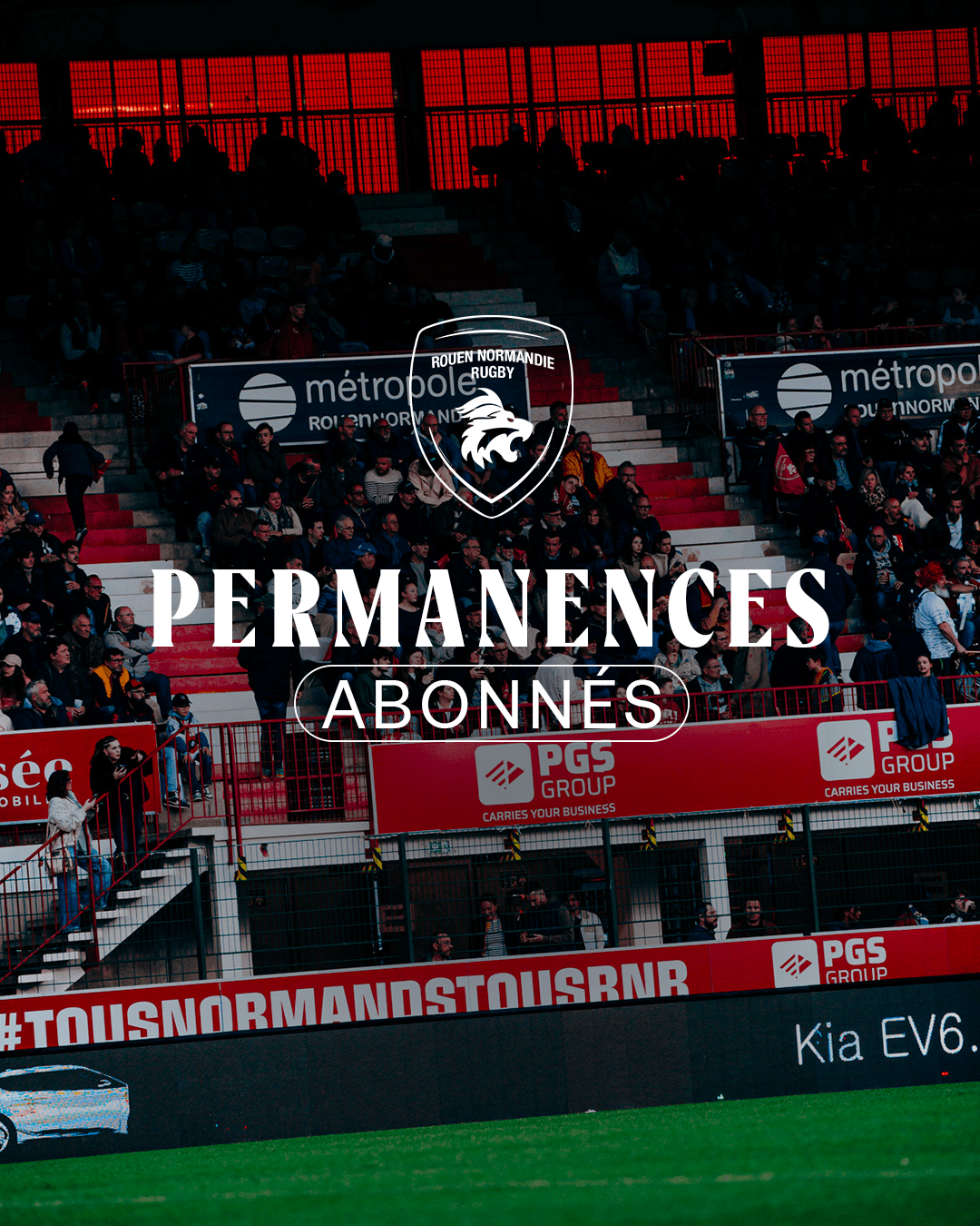 Permanences Abonnés