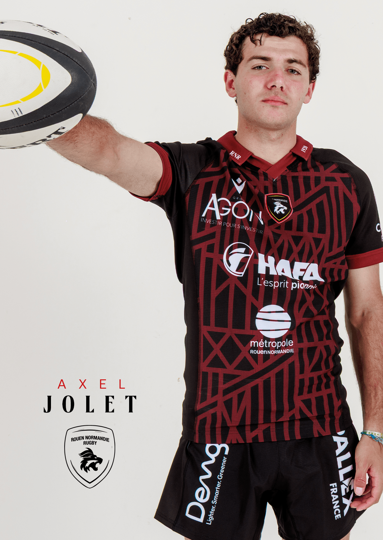 JOLET Axel