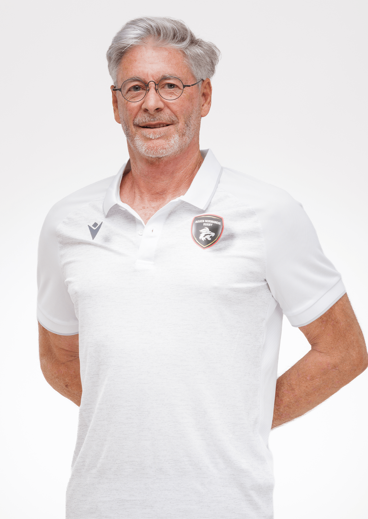 FAUGERON Didier