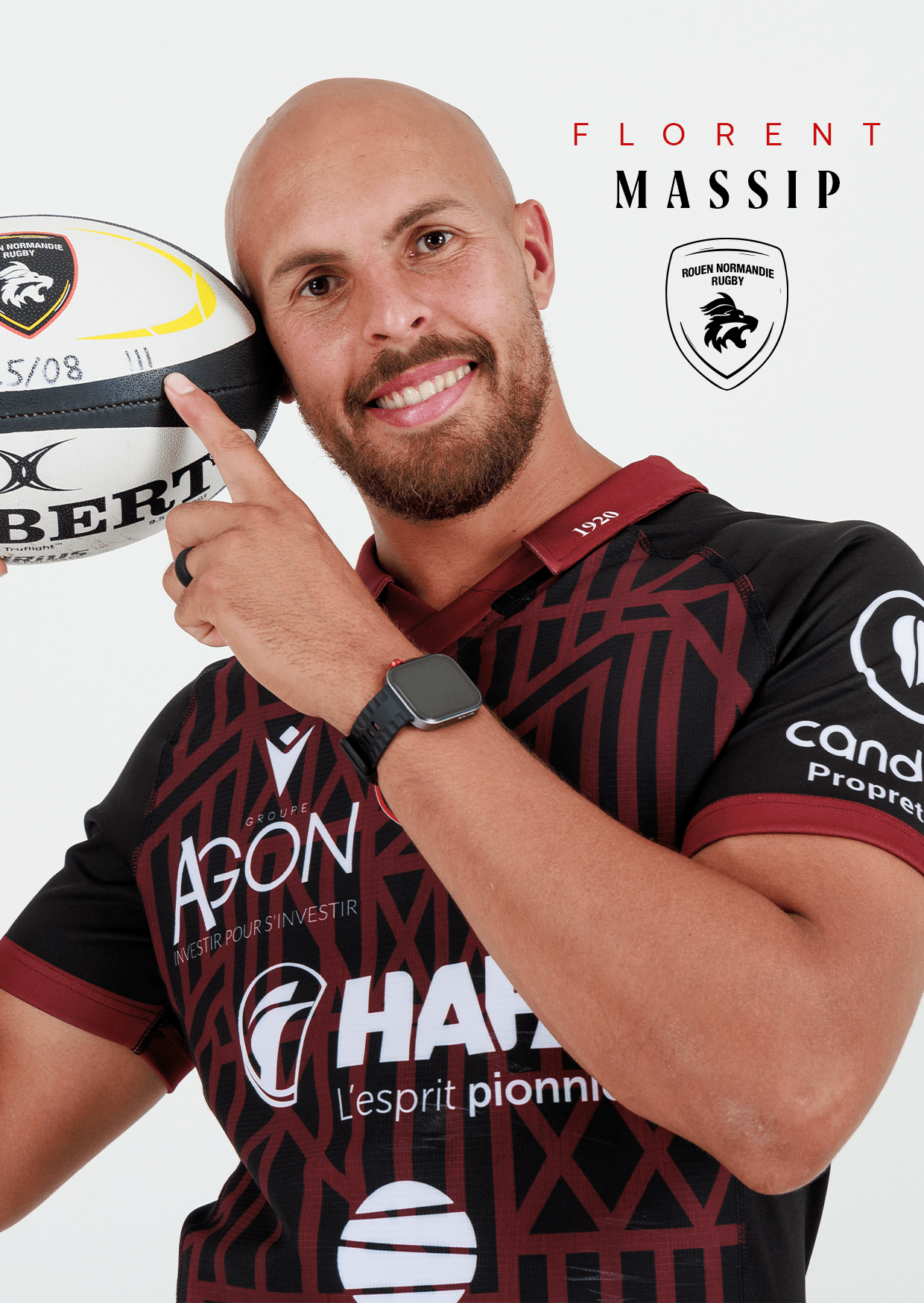 MASSIP Florent