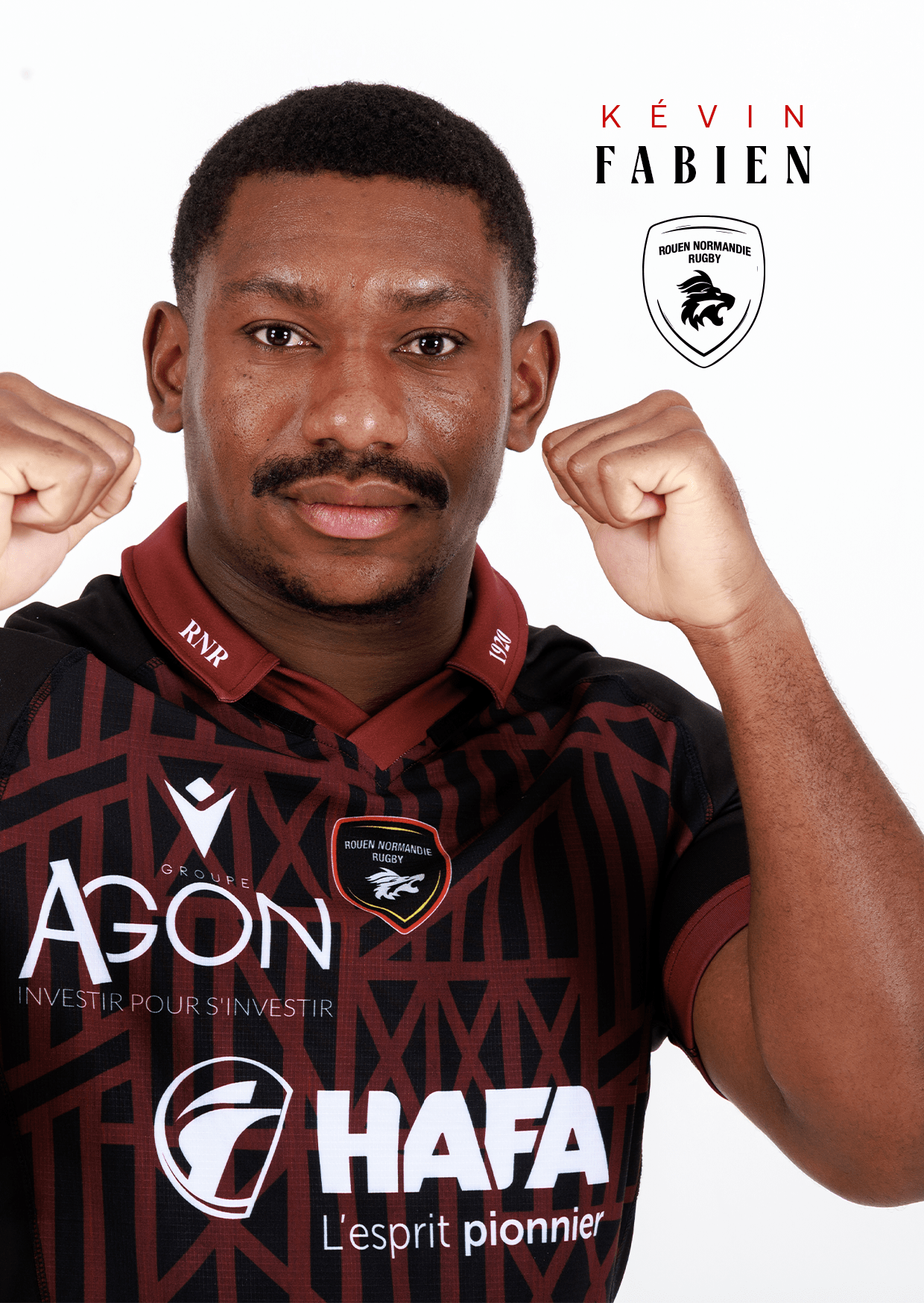 FABIEN Kévin