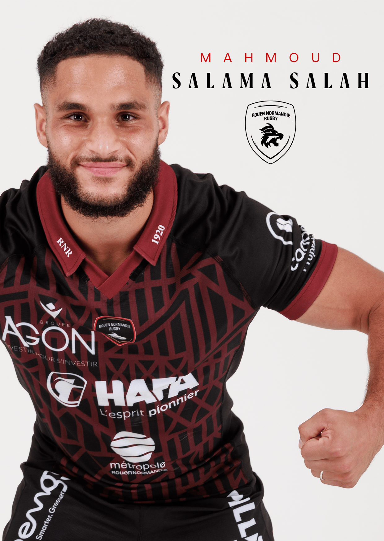 SALAMA SALAH Mahmoud