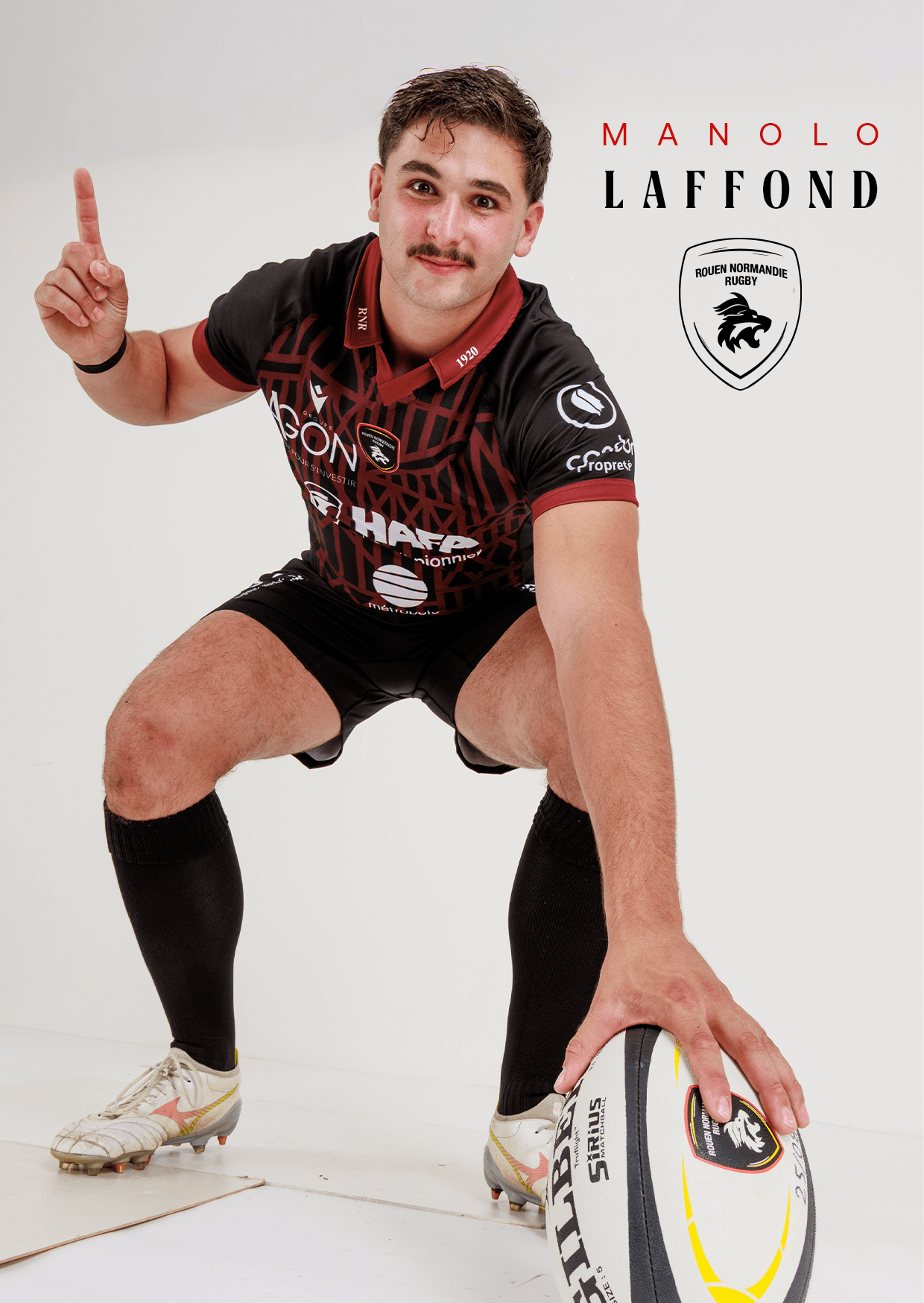 LAFFOND Manolo