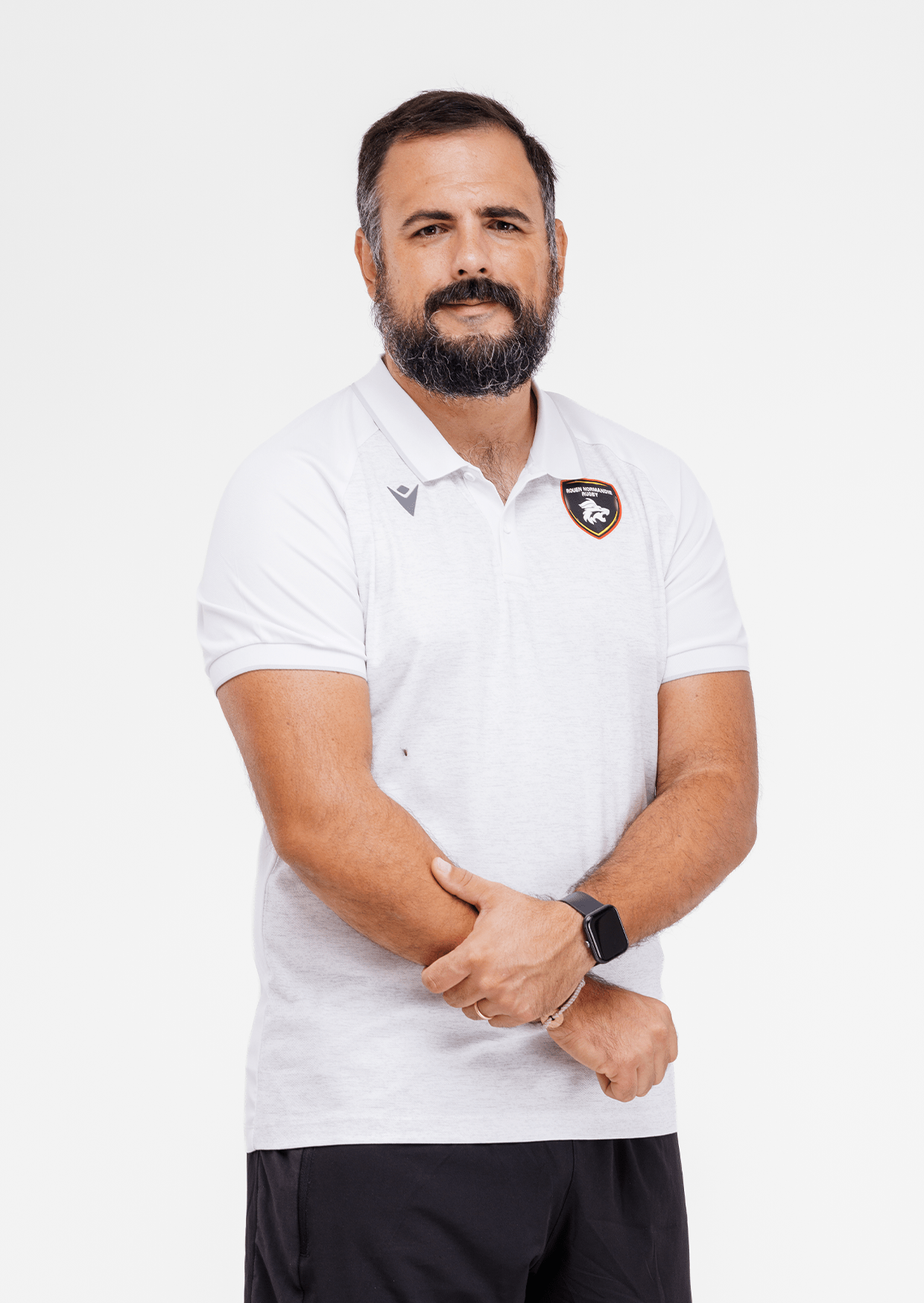 CABALLERO Matias