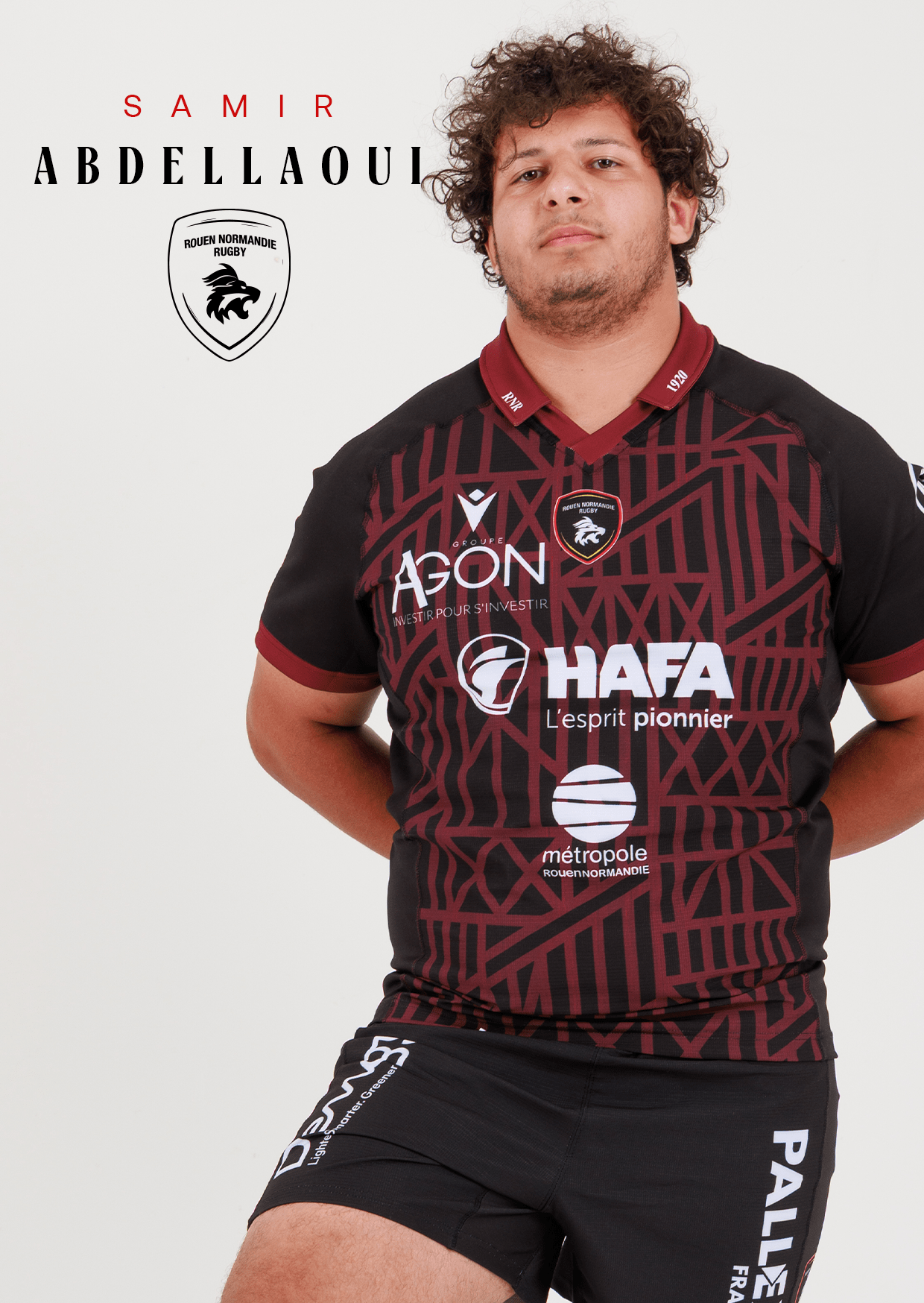 ABDELLAOUI Samir