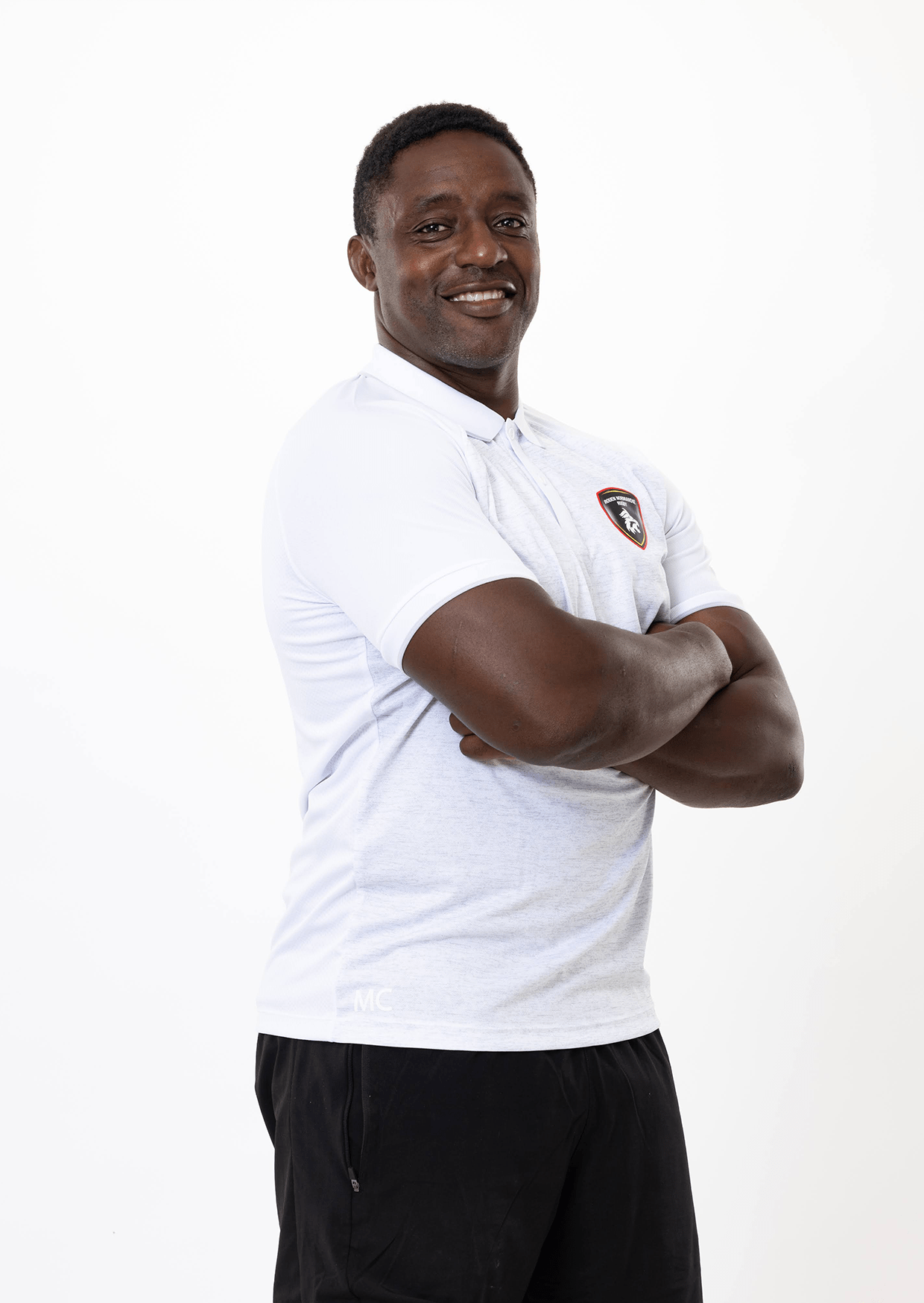 NYANGA Yannick