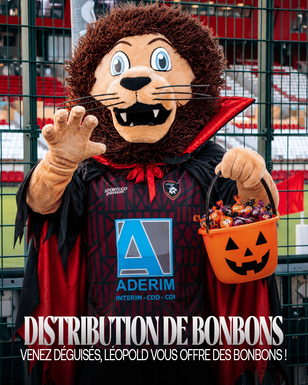 𝗟𝗲 𝗽𝗿𝗼𝗴𝗿𝗮𝗺𝗺𝗲 𝗱𝘂 𝗺𝗮𝘁𝗰𝗵 𝗳𝗮𝗰𝗲 𝗮̀ 𝐥&rsquo;𝐎𝐌𝐑!